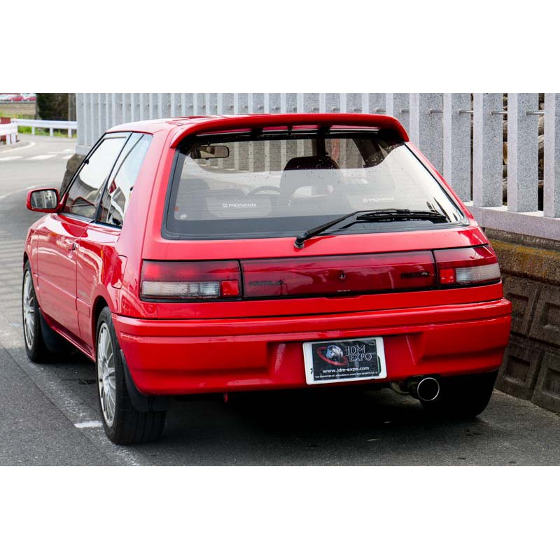 Mazda Familia for sale (N.8240) view 16
