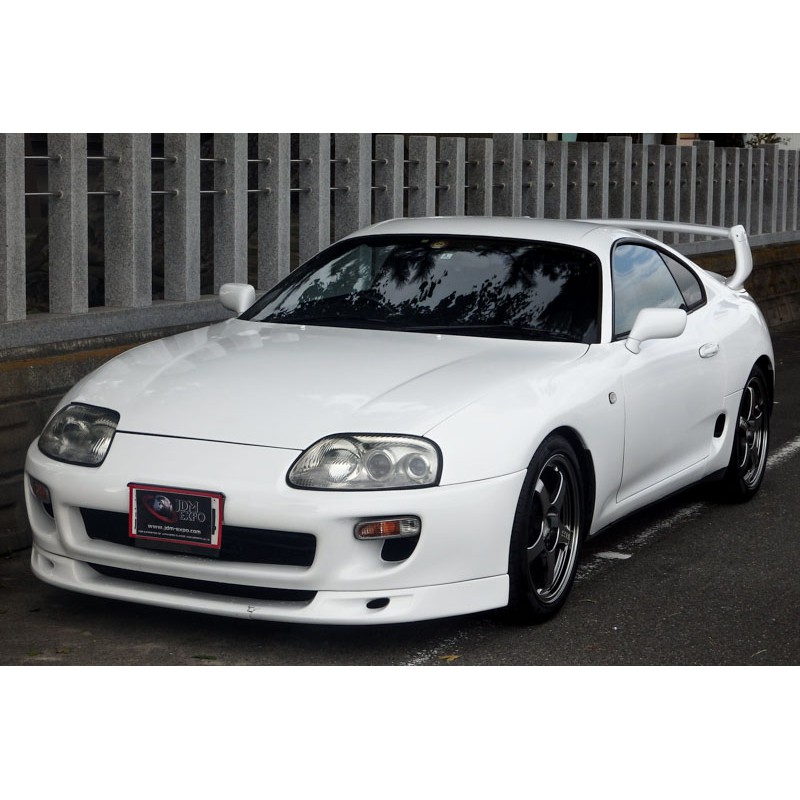 Toyota Supra JZA80 for sale JDM EXPO (N.8127) view 17