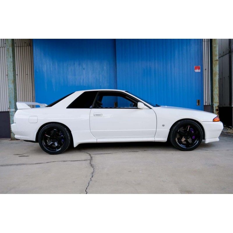 Nissan Skyline GTR R32 for sale (N.8393) view 23