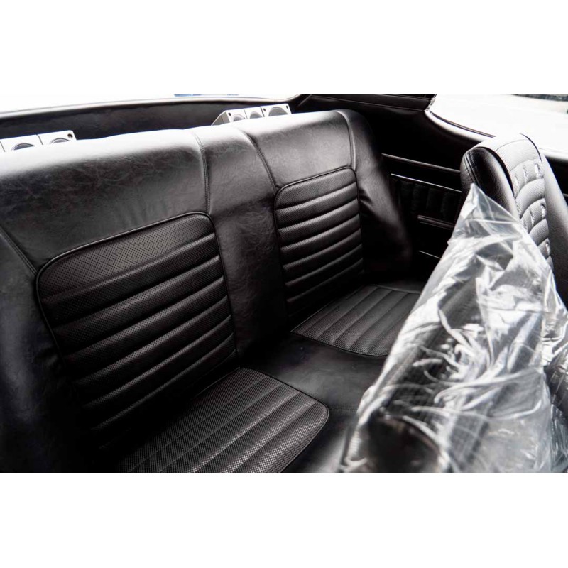 Nissan Skyline Hakosuka for sale (N.8272) view 52