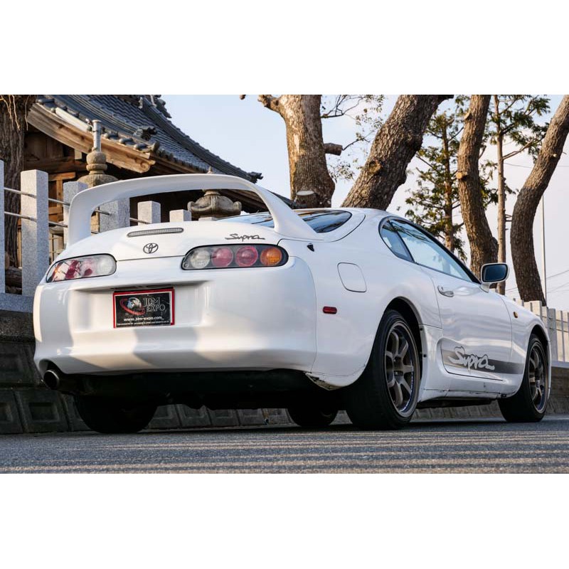 Toyota Supra for sale (N.8225) view 11