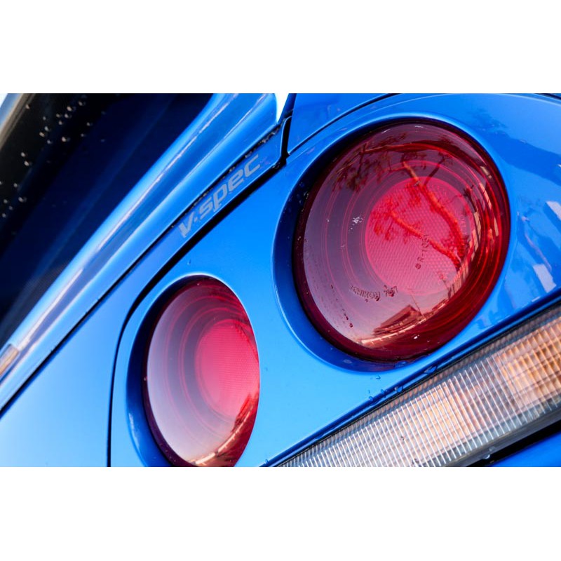 Nissan Skyline GTR V spec for sale (N.8227) view 28
