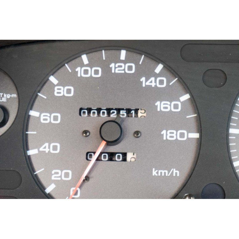 Nissan Skyline GTR R32 (N.8257) SOLD view 48