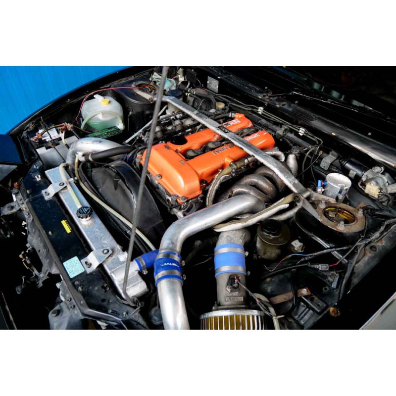 Nissan 180SX for sale (N.8308) view 50