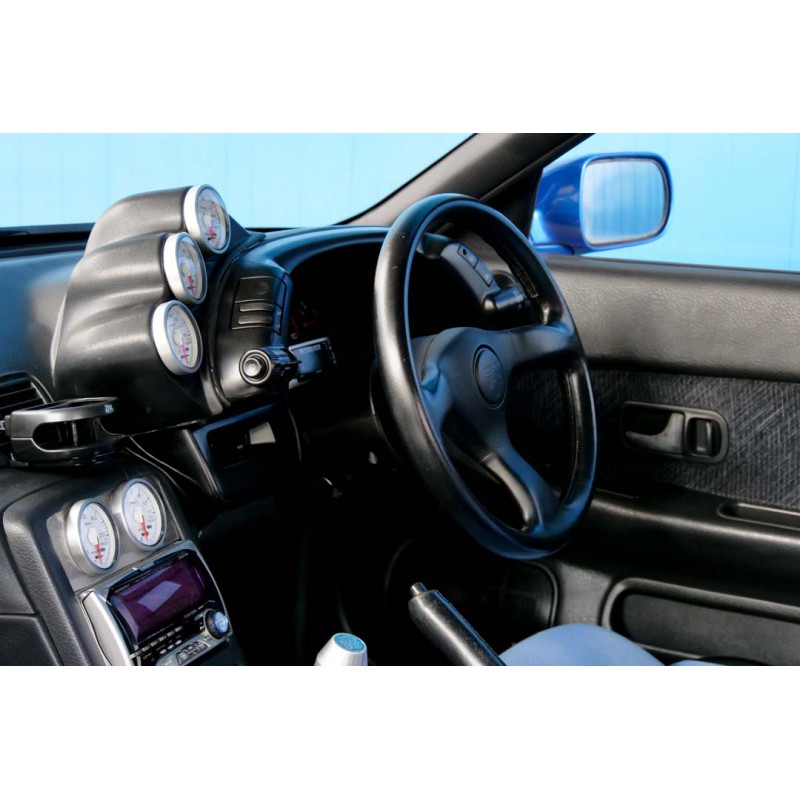Nissan Skyline R32 (N.8449) view 34