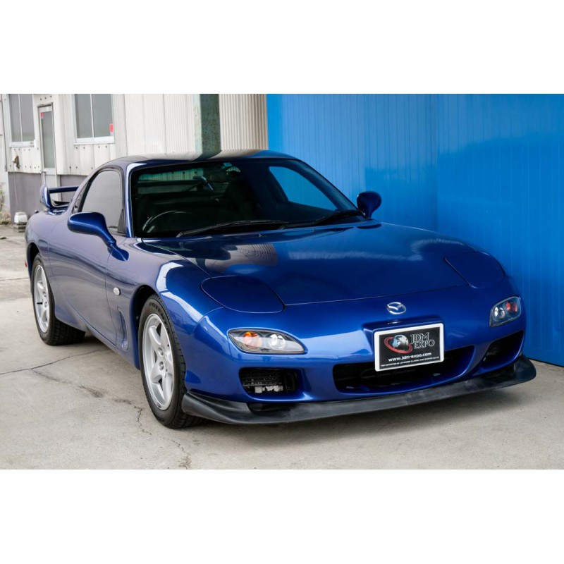 Mazda RX7 TYPE R Bathurst for sale (N.8323) view 37