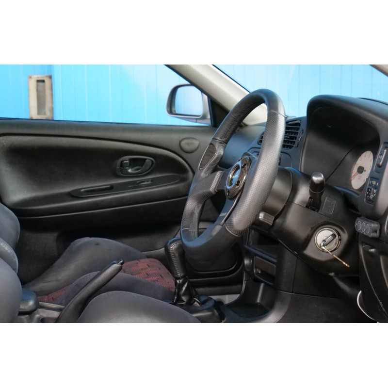 Mitsubishi Lancer Evolution IV (N.8400) view 46