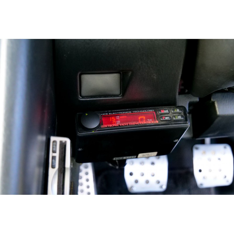 Nissan Skyline GTR R34 NISMO upgrades (N.8263) SOLD view 47