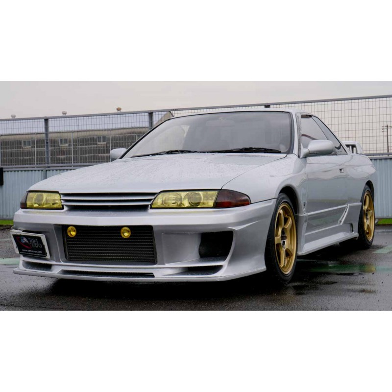 Nissan Skyline GTR R32 for sale (N.8415)