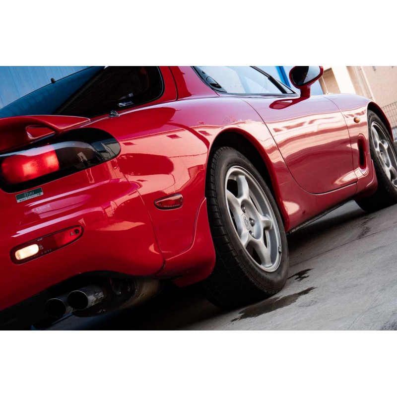 Mazda RX7 for sale (N.8275) view 27