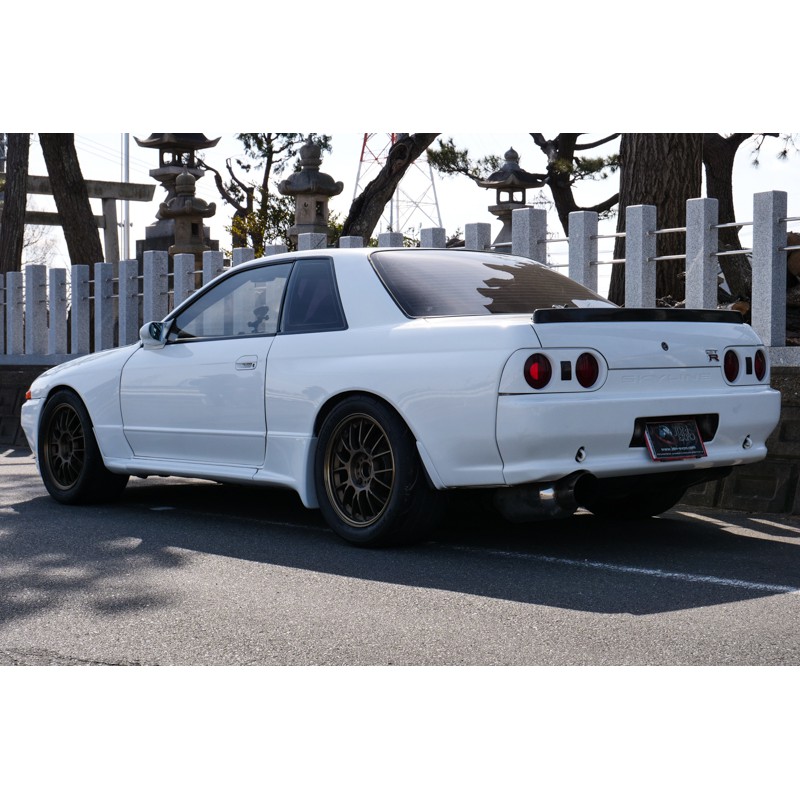 Nissan Skyline GTR for sale (N.8230) view 5