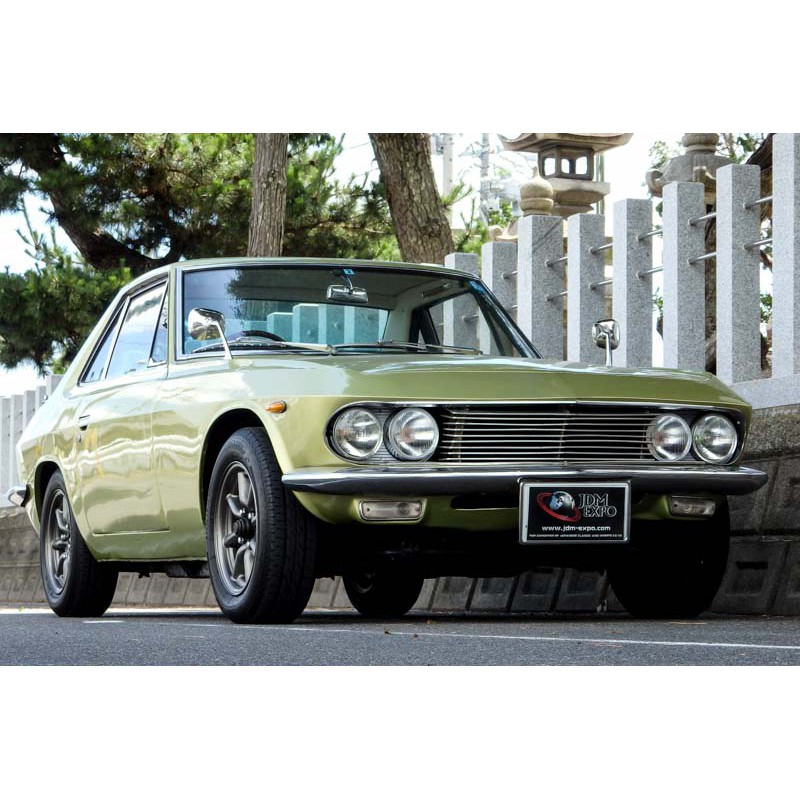 Nissan Silivia CSP311 for sale (N.8104) view 4
