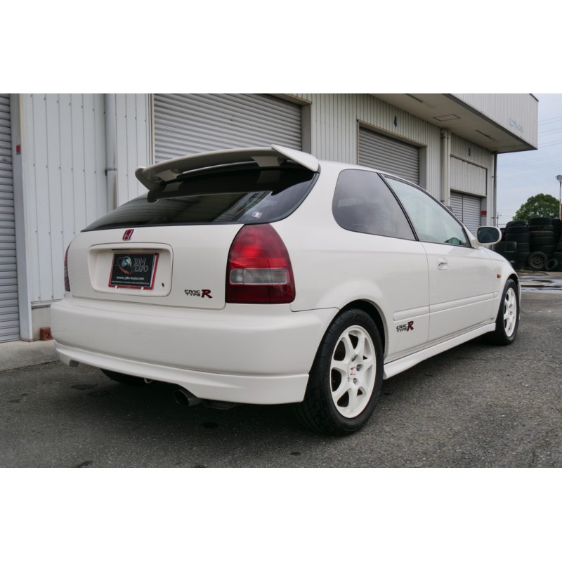 Civic Type R EK9 (N.8467) view 30
