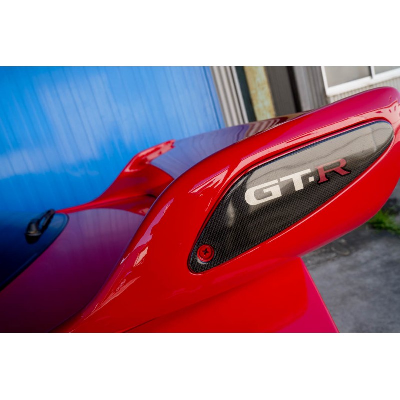 Nissan Skyline GTR R33 for sale JDM EXPO (N.8422) view 19