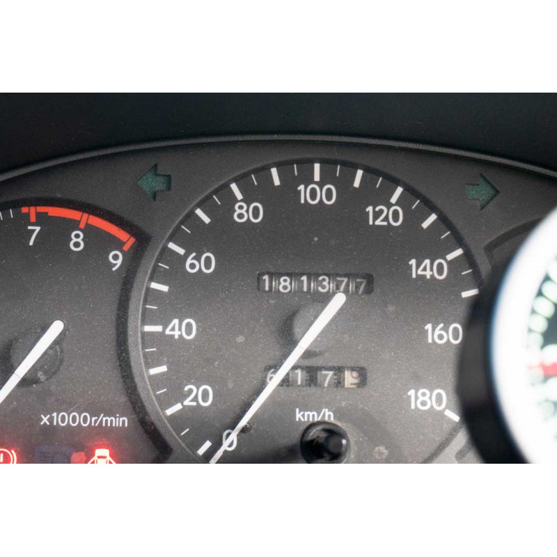 Toyota Celica GT-Four for sale (N.8298) view 54