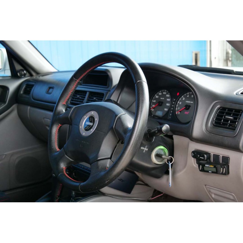 Subaru Forester STI for sale (N.8337) view 45