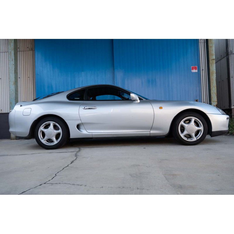 Toyota Supra JZA80 for sale (N.8305) view 10