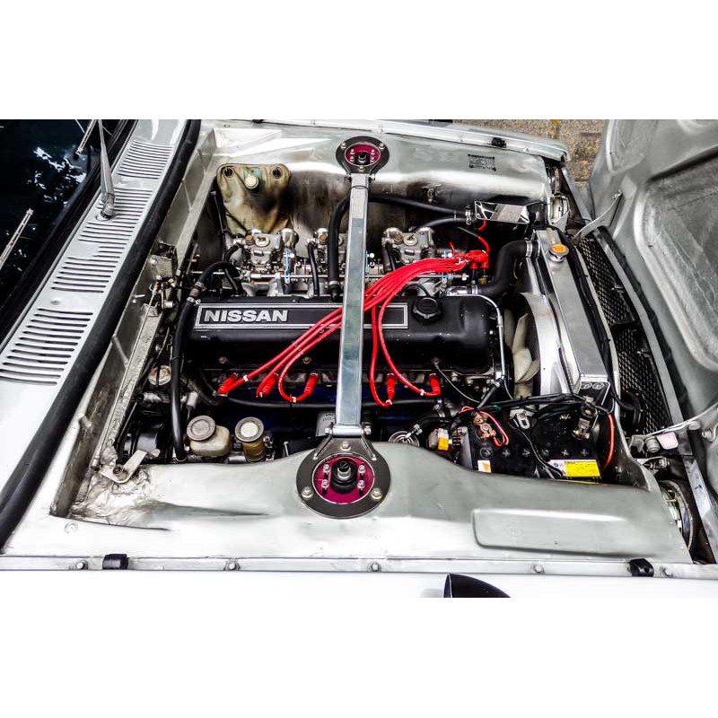 Nissan Skyline Hakosuka for sale (N.8169) view 34