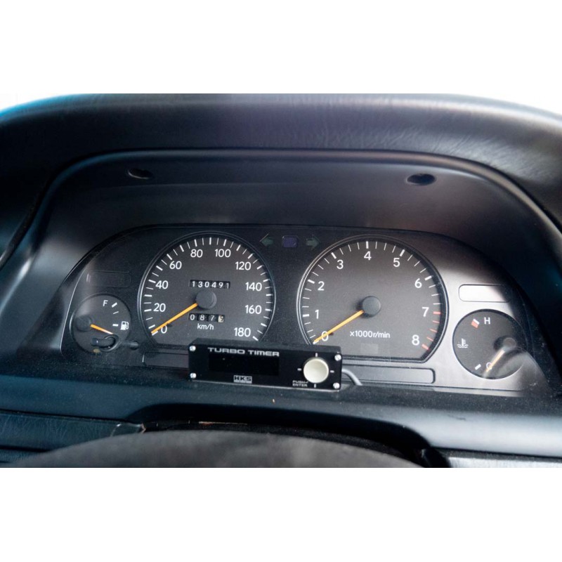 Toyota Mark II for sale (N.8304) view 50