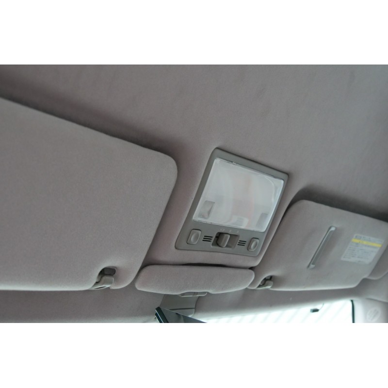 Toyota Century (N.8497) view 84