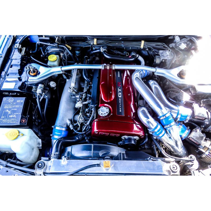 Nissan Skyline GTR V spec (N.8065) view 33