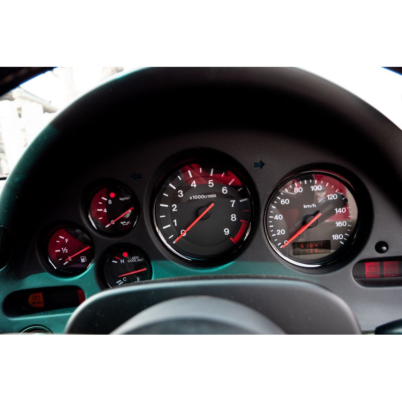 Mazda RX7 for sale (N.8242) view 41