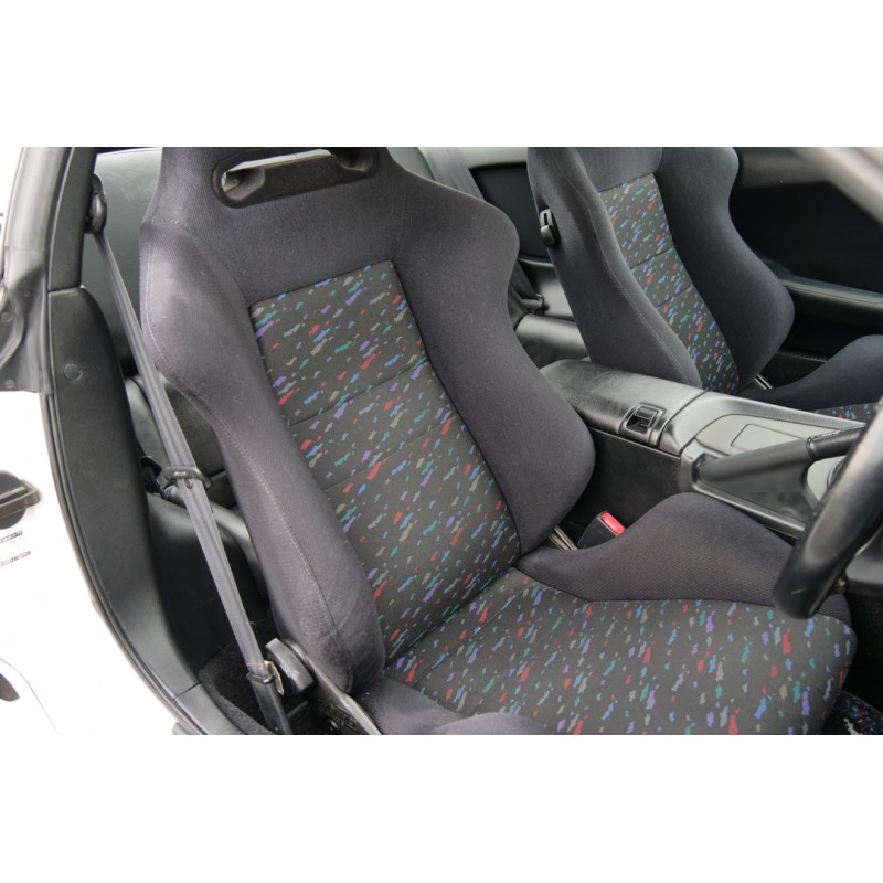 Toyota Supra RZ (N.8516) view 33