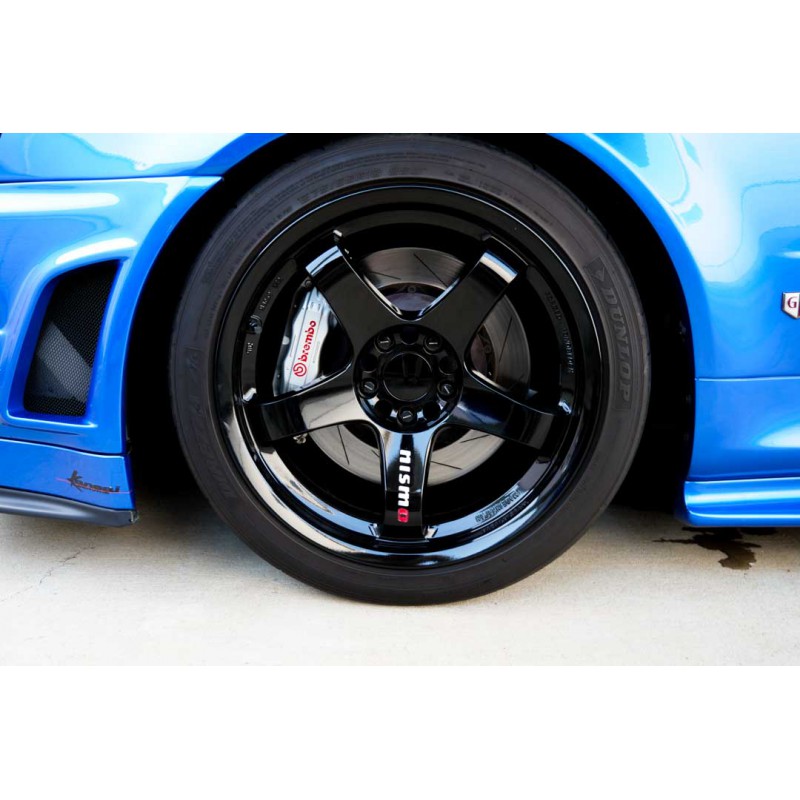Nissan Skyline GTR R34 NISMO upgrades (N.8263) SOLD view 6