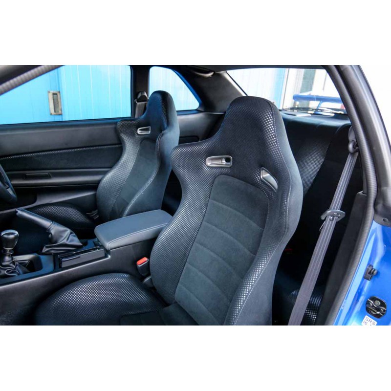 Nissan Skyline GT-R R34 V spec II for sale (N.8319) view 59