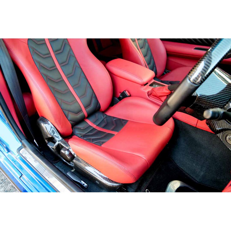 Nissan Skyline GTR R34 V spec Modified (N.8383) view 74