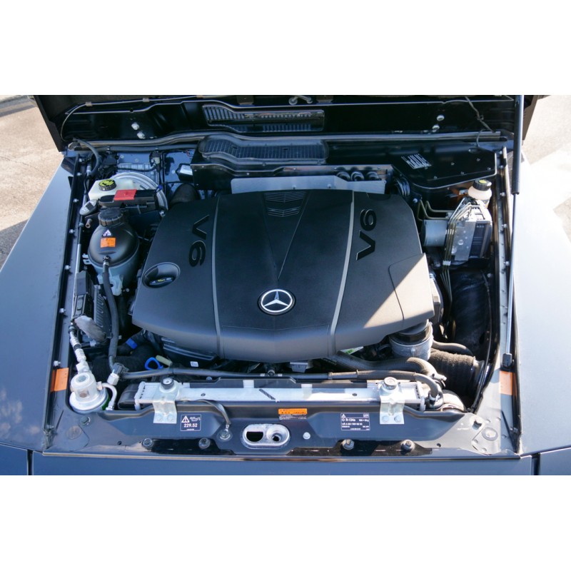 Mercedes Benz G Class (N.8525) view 84