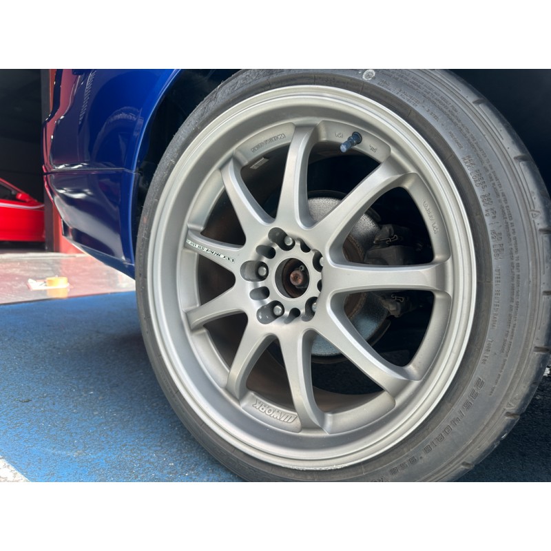 Nissan Silvia S15 Spec R (N.8537) view 28