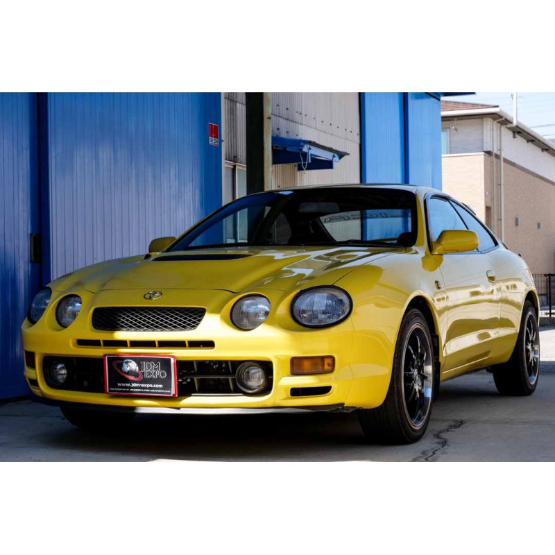 Toyota Celica GT4 for sale (N.8256)
