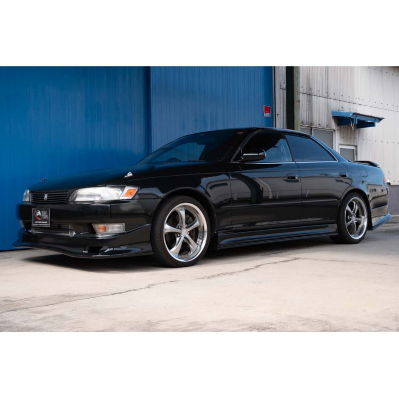 Toyota Mark II JZX90 for sale (N.8292) view 5