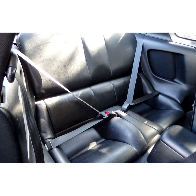Toyota Supra MK4 for sale (N.8157) view 23