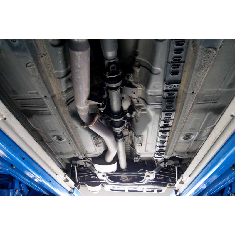Toyota Celica GT-Four (N.8411) view 82