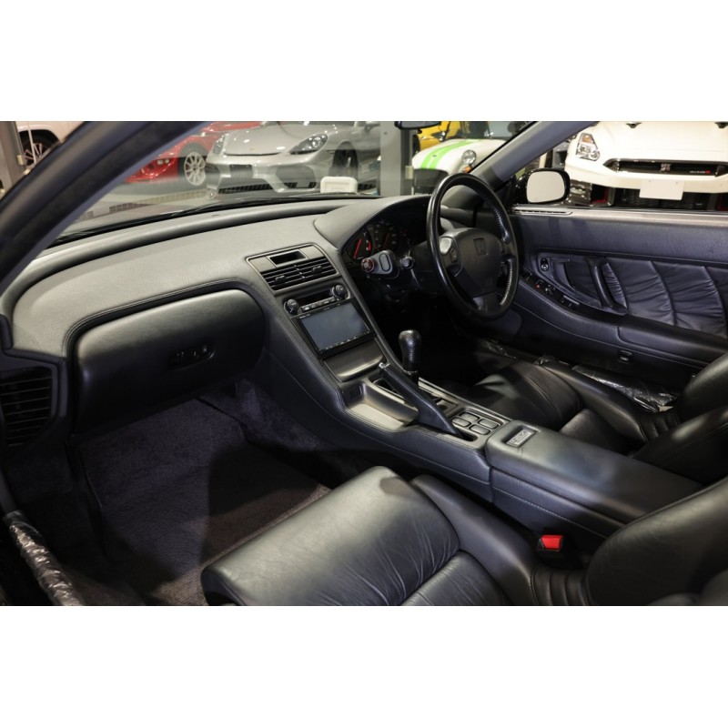 Honda NSX (N.8562) view 14