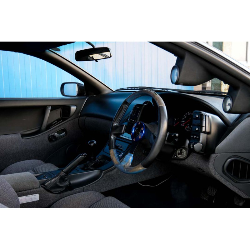 Nissan Fairlady Z TT (N.8401) view 37