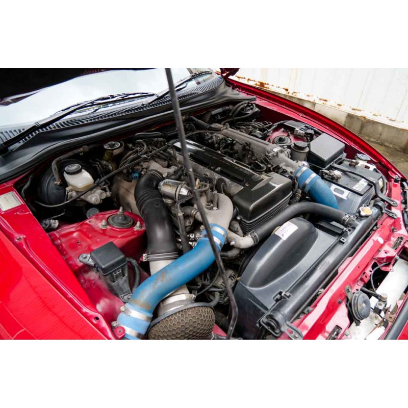 Toyota Supra JZA80 for sale (N.8322) view 53