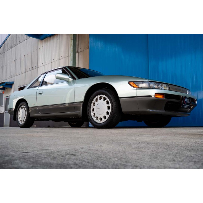 Nissan Silvia S13 for sale (N.8262) view 33