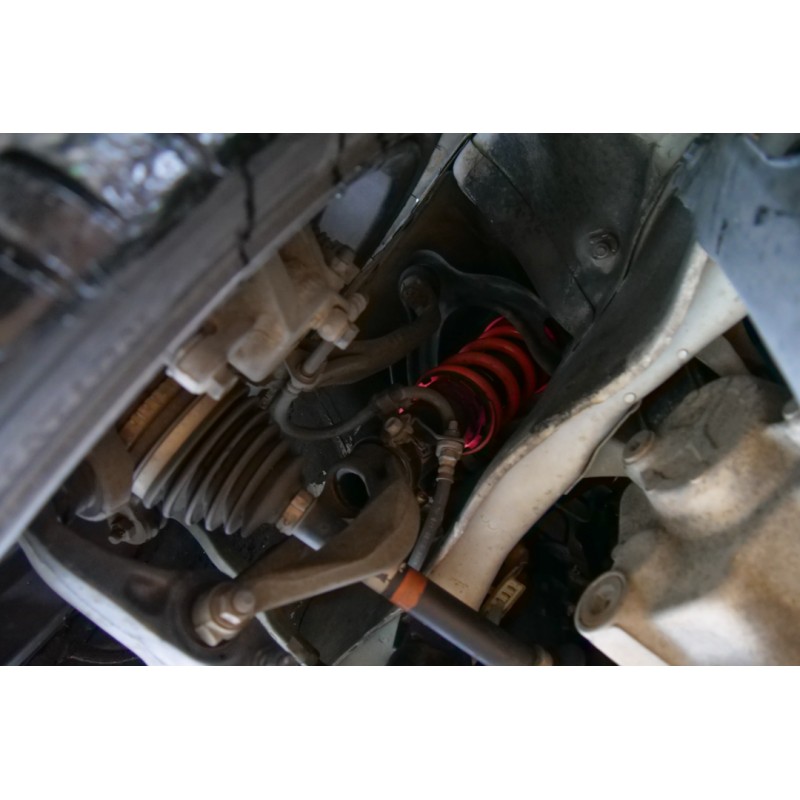 Honda Integra Type R (N.8510) view 105