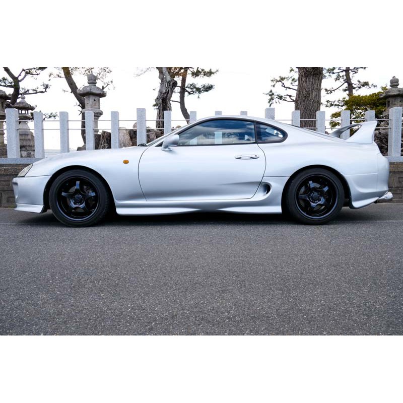 Toyota Supra JZA80 for sale (N.8243) view 22