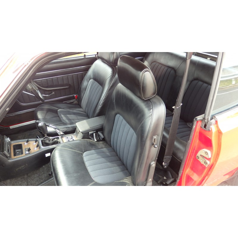 Nissan Skyline Hakosuka KGC10 for sale (N.7988) view 23
