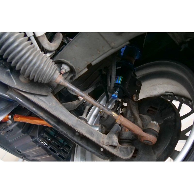 Nissan Silvia (N.8509) view 94