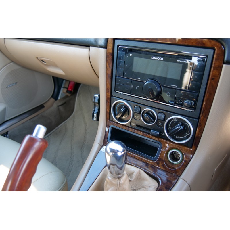 Mazda Roadster (N.8508) view 46