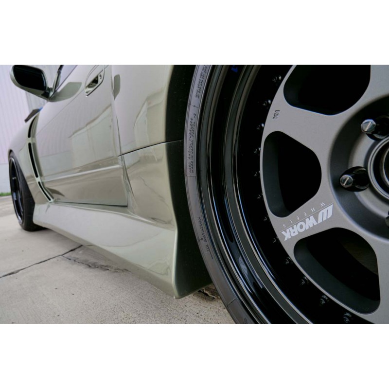 SILEIGHTY for sale at JDM EXPO (N.8420) view 16