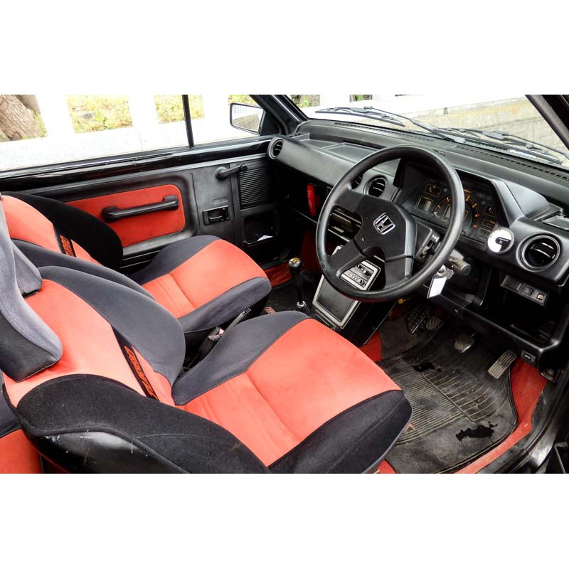 Honda City for sale JDM EXPO (N.8177) view 23