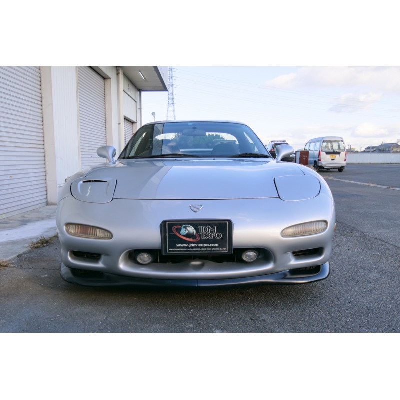 Mazda RX-7 (N.8469) view 6