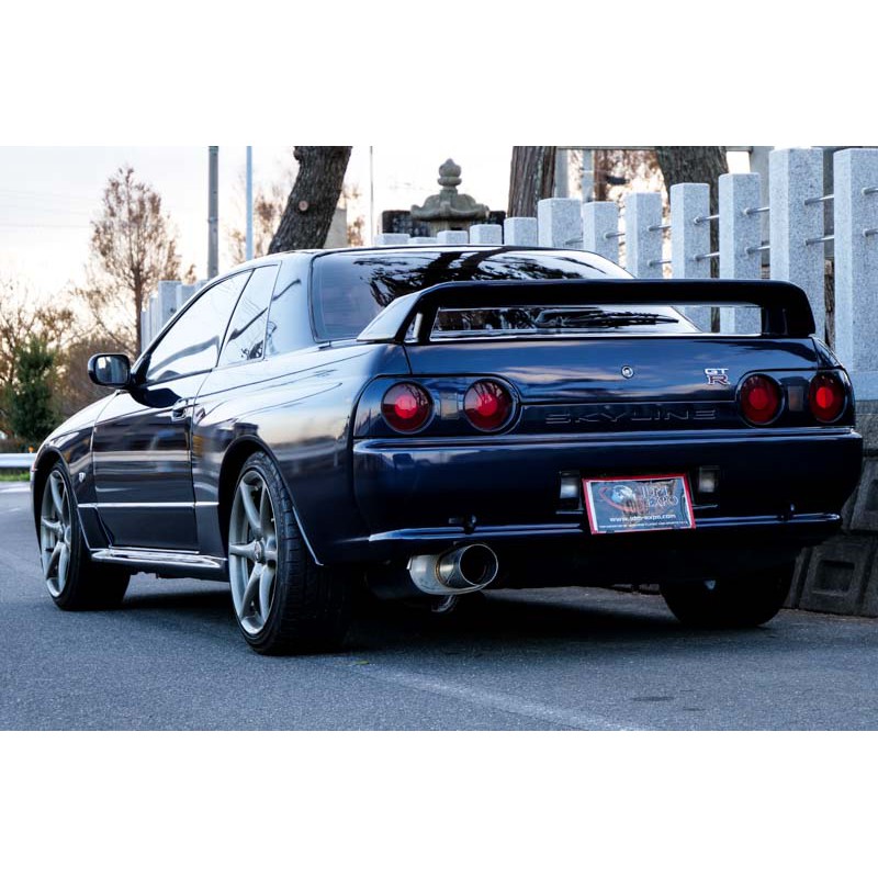 Nissan Skyline GTR for sale JDM EXPO (N.8213) view 18