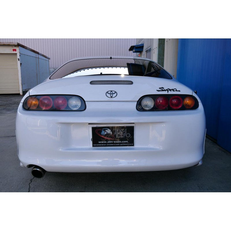 Toyota Supra for sale (N.8328) view 17